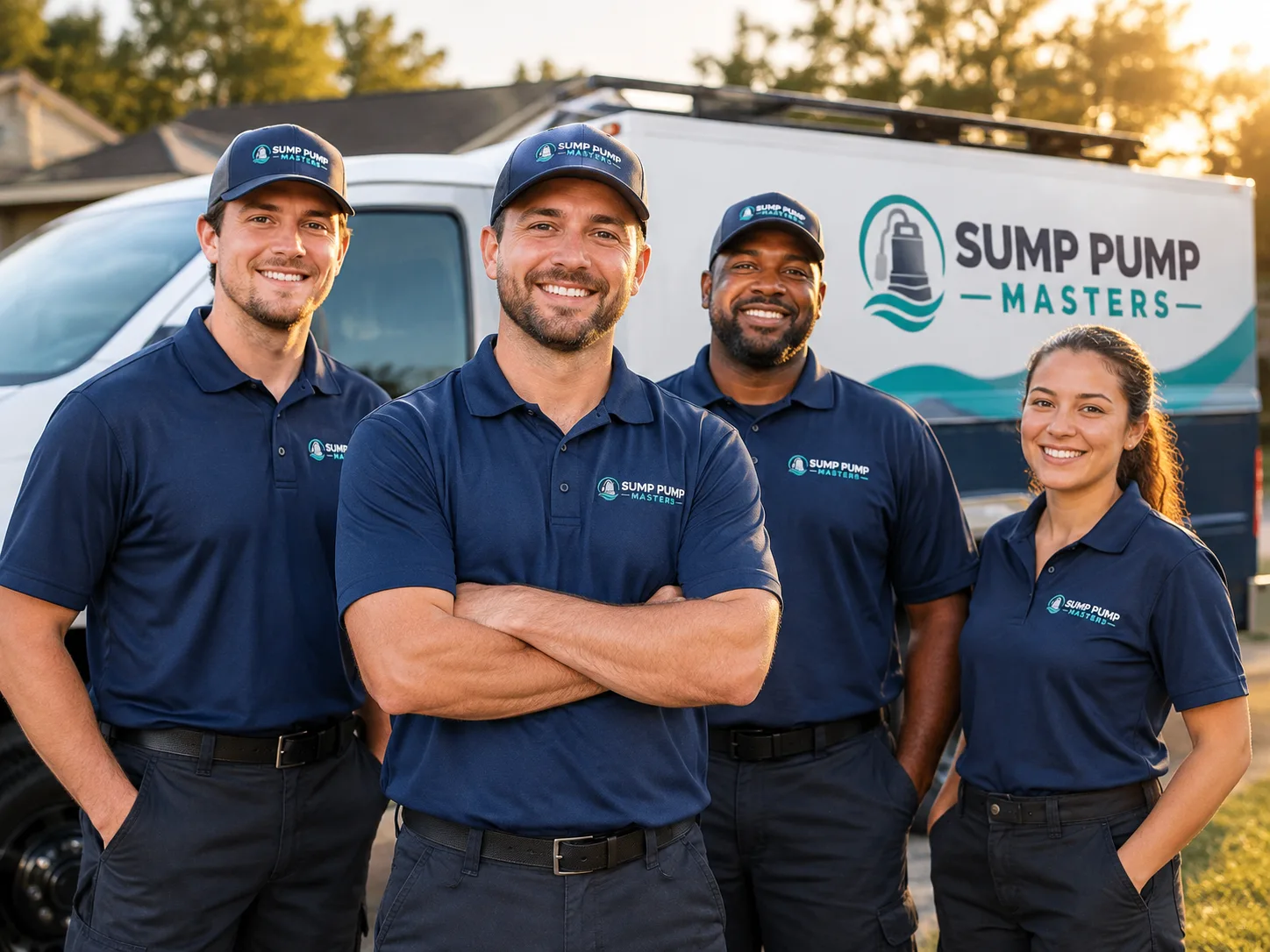 Sump Pump Repair company in Brantwood, WI